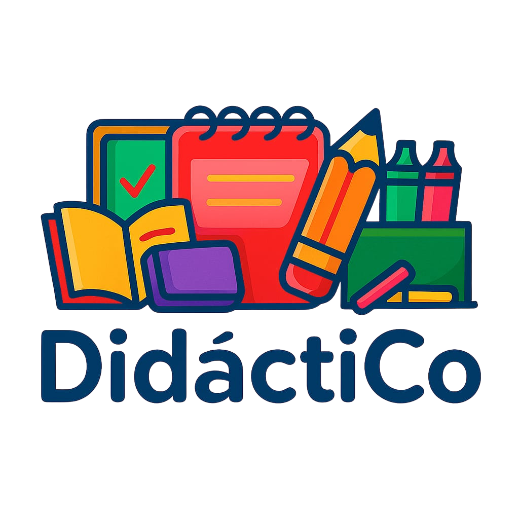 Didáctico