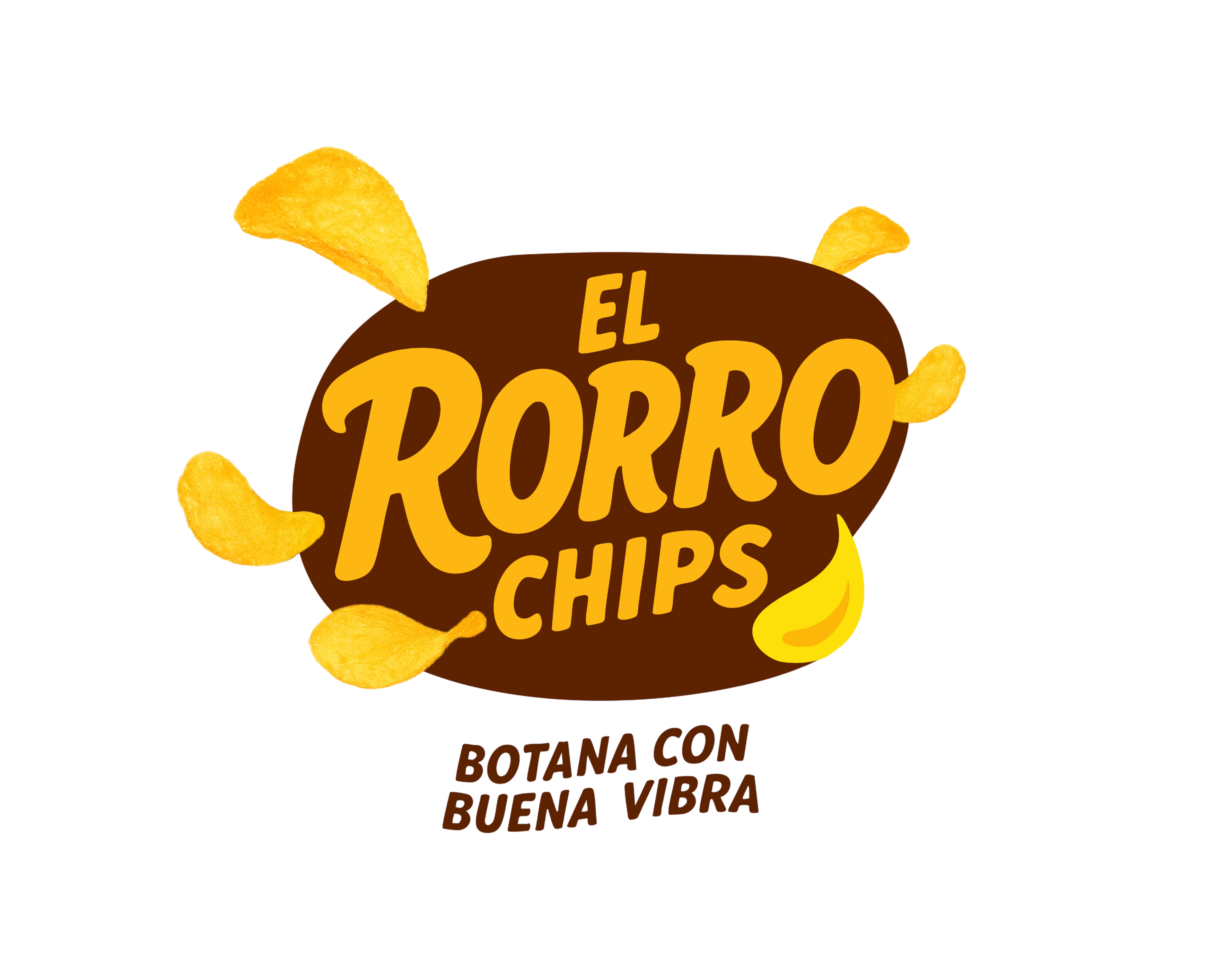 El Rorro Chips
